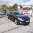 Peugeot 508  2012