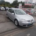 Volkswagen Golf 2005