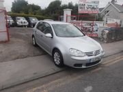 Volkswagen Golf 2005