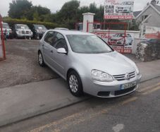 Volkswagen Golf 2005