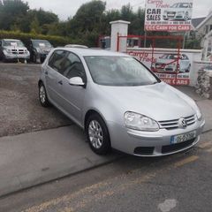 Volkswagen Golf 2005