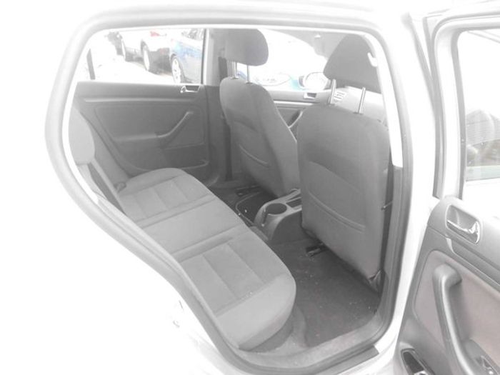 Volkswagen Golf 2005