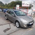 Renault Clio 2011