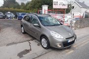 Renault Clio 2011