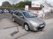 Renault Clio 2011