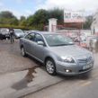 Toyota Avensis 2008