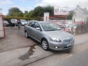 Toyota Avensis 2008