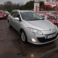 Renault Grand Megane 2012