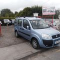 Fiat Doblo 2008