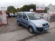 Fiat Doblo 2008