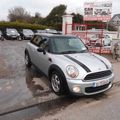 MINI One 2010
