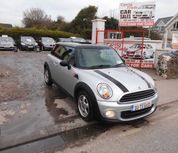MINI One 2010