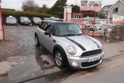 MINI One 2010