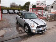 MINI One 2010