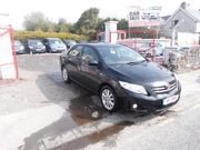 Toyota Corolla 2008