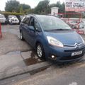 Citroen C4 2010