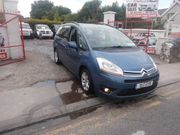 Citroen C4 2010
