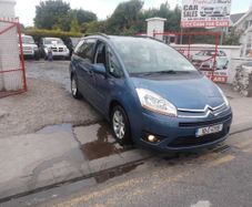 Citroen C4 2010