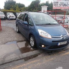 Citroen C4 2010