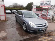Opel Vectra 2008