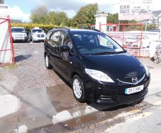Mazda 5 2008