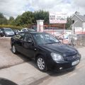 Kia Magentis 2010