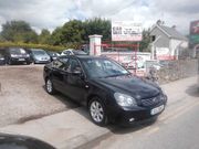 Kia Magentis 2010
