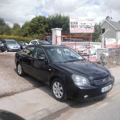 Kia Magentis 2010