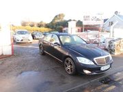 Mercedes-Benz S-Class 2008