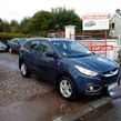 Hyundai ix35 2011