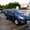 Hyundai ix35 2011