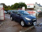 Hyundai ix35 2011