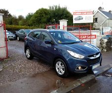 Hyundai ix35 2011