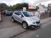 Opel Mokka 2014