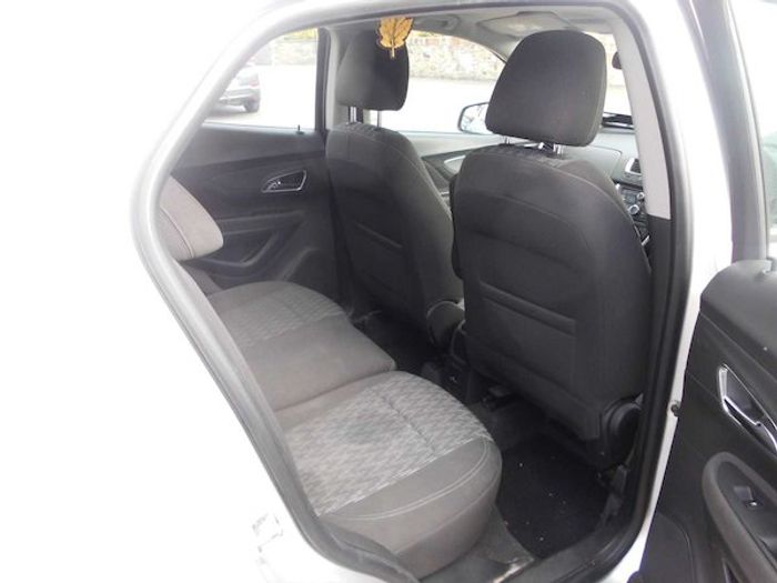 Opel Mokka 2014