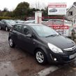Opel Corsa 2013
