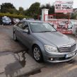 Mercedes-Benz C-Class 2010