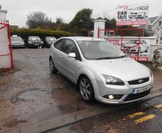 Ford Focus 2008