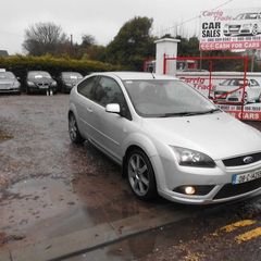 Ford Focus 2008