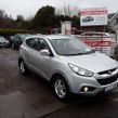 Hyundai ix35 2010