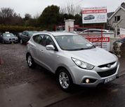 Hyundai ix35 2010