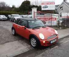 MINI Cooper 2006