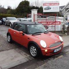 MINI Cooper 2006