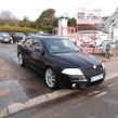 Skoda Octavia 2007