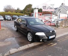 Skoda Octavia 2007