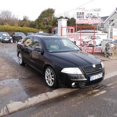Skoda Octavia 2007