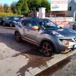 Nissan Juke 2015