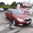 Skoda Octavia 2009