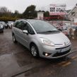 Citroen C4 2010