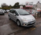 Citroen C4 2010